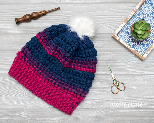 Kady Beanie photo 6