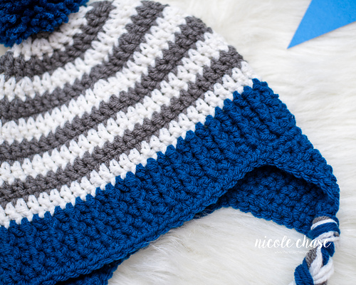 Spirit Earflap Hat photo 6
