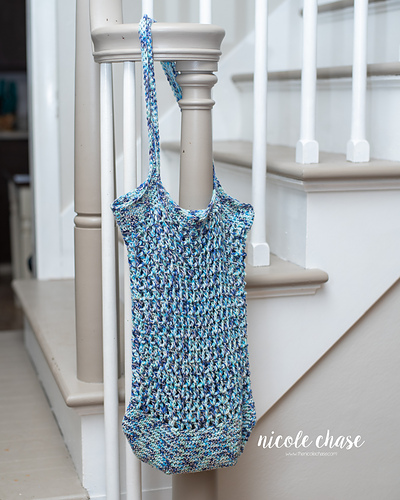 Chase Tote Bag photo 6