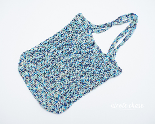 Chase Tote Bag photo 5