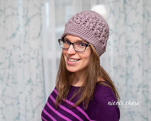 Snowed In Beanie photo 6