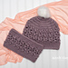 Snowed In Beanie photo 3