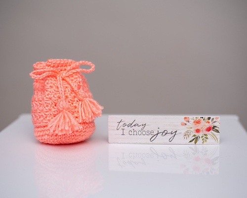 Star Light Drawstring Pouch photo 1