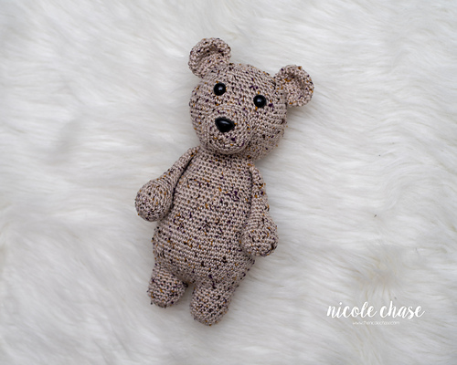Byron Bear photo 4
