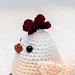 Chandler the Chicken photo 3
