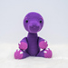 Andy the Apatosaurus photo 3