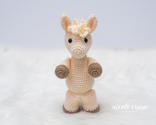 Lyla the Llama photo 5