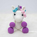 Poppy the Unicorn photo 4