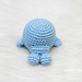 Mini Whale photo 3