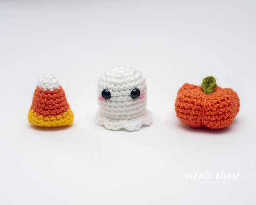 Spooky Ornaments photo 2