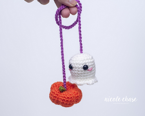 Spooky Ornaments photo 6
