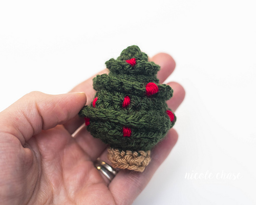 Holiday Ornaments photo 4
