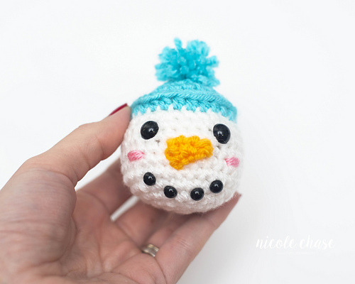 Holiday Ornaments photo 3