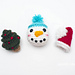 Holiday Ornaments photo 3