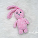 Snuggle Bunny photo 4