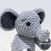 Elliot the Elephant photo 3