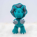 Tanner the Triceratops photo 3