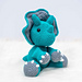 Tanner the Triceratops photo 4