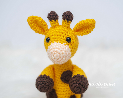 Gerald the Giraffe photo 4