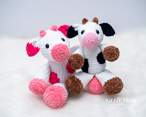 Memphis the Moo-Cow photo 4