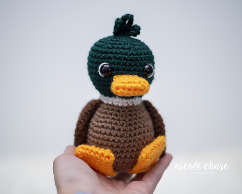 Daphne the Duck photo 3
