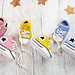 Baby Shoes pattern 