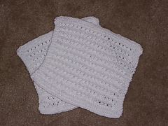 Washcloths
