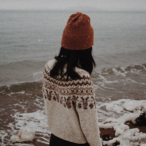 Fjellrein - saskie&co