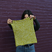Loggia Cowl pattern