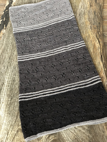 Twirligig - Plucky Knitter Design