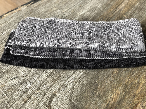 Twirligig - Plucky Knitter Design