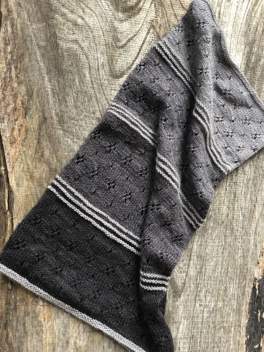 Twirligig - Plucky Knitter Design