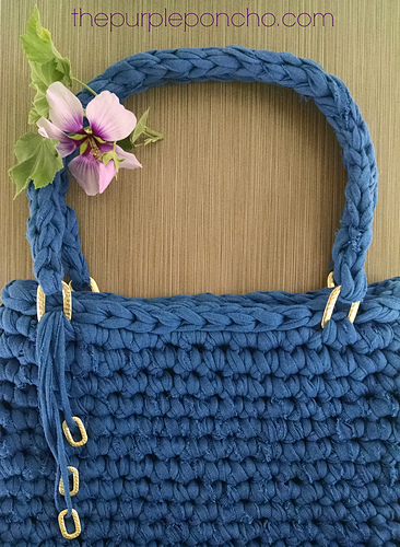 Island Breeze Bag photo 3