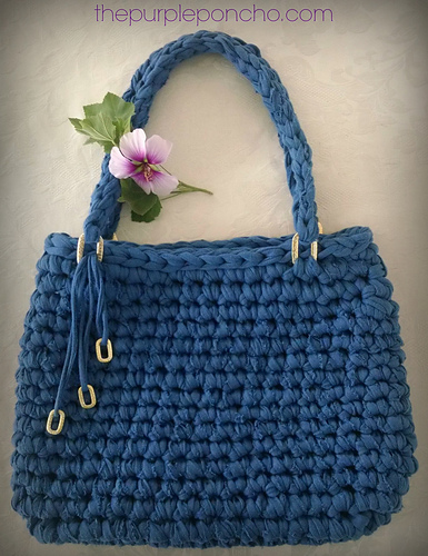 Island Breeze Bag photo 5