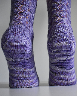 Ravelry: Elvenpath pattern by Dots Dabbles