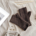 Oslo Gloves pattern 
