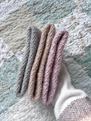Pearl Headband photo 3