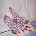 turner socks pattern 