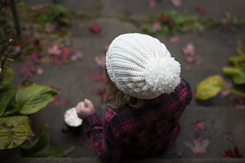 Ravelry: Easy Breezy Ribbed Beanie pattern by The Turtle Trunk