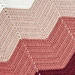 Bebe Baby Blanket pattern 