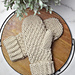 Country Cottage Mittens photo 3