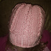 Can't Catch Me Hat pattern 