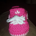 3 Stripe Inspired Sneakers pattern
