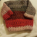 Transitions Pullover Adult pattern