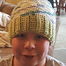 Barnestown Hat pattern 