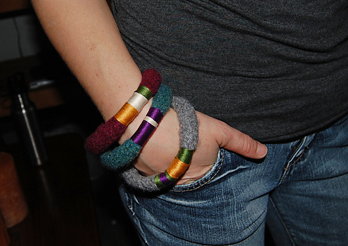 Bevy of Bangles photo 9