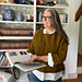 Vanilla Sweater pattern