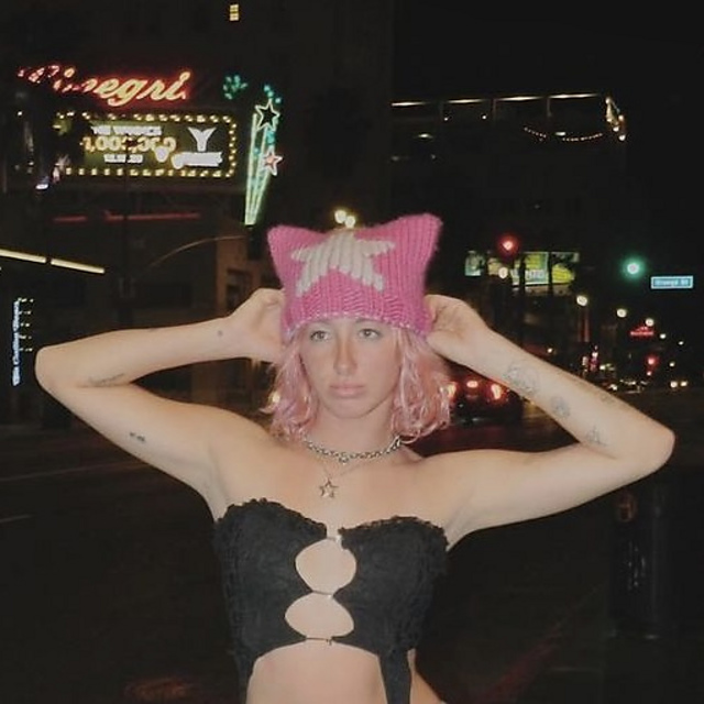 Pussy Hat