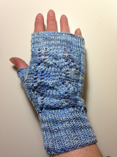 Janus Mittens & Hat photo 5