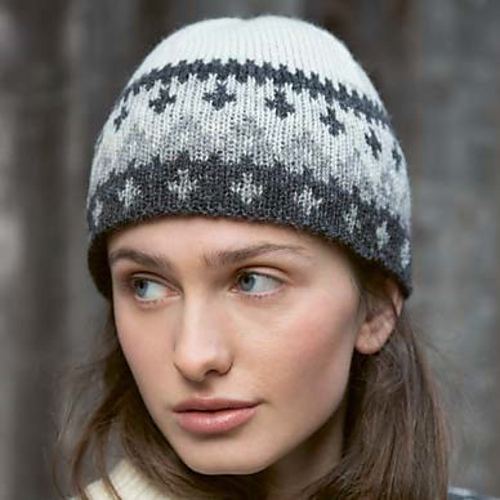 257R-3 Varde Lue - Rauma Designs